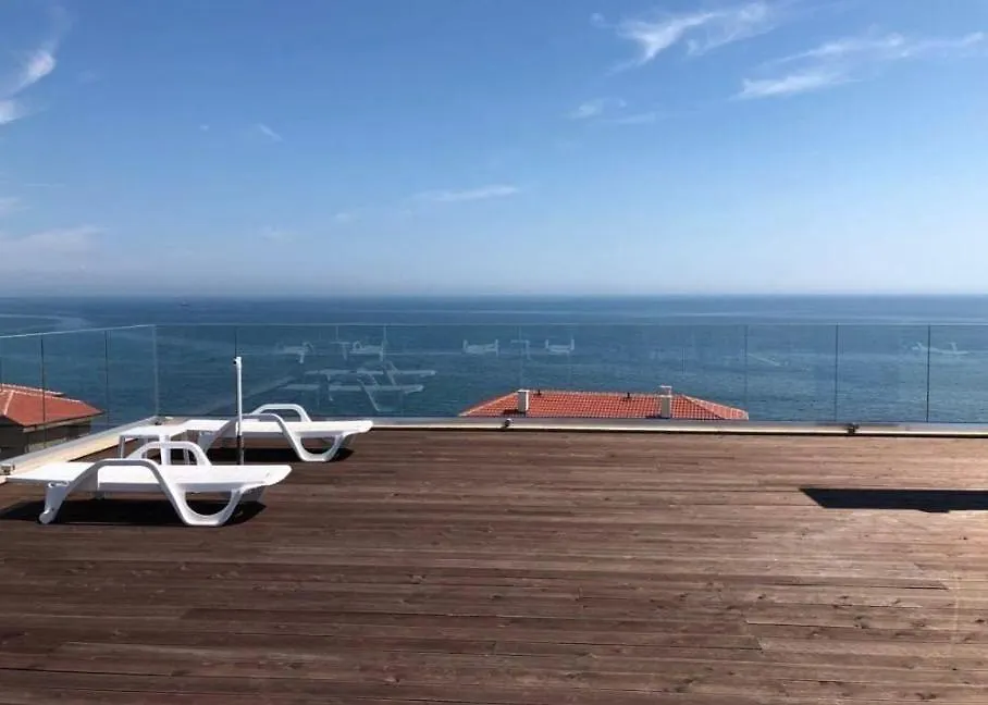 Apolonis Hotel Sozopol