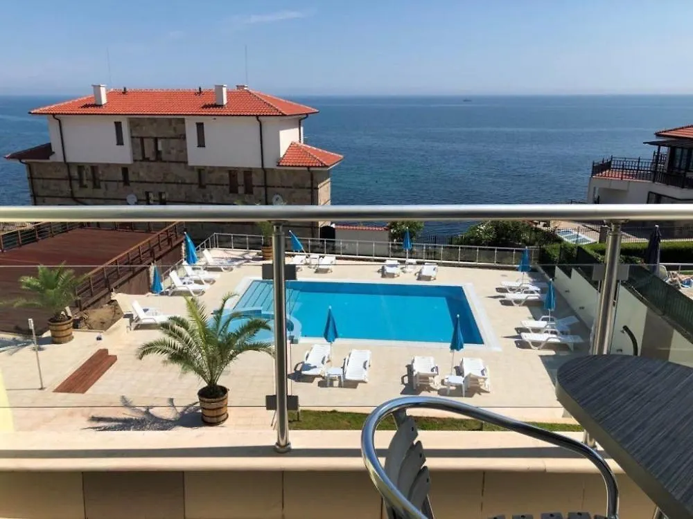Apolonis Hotel Sozopol