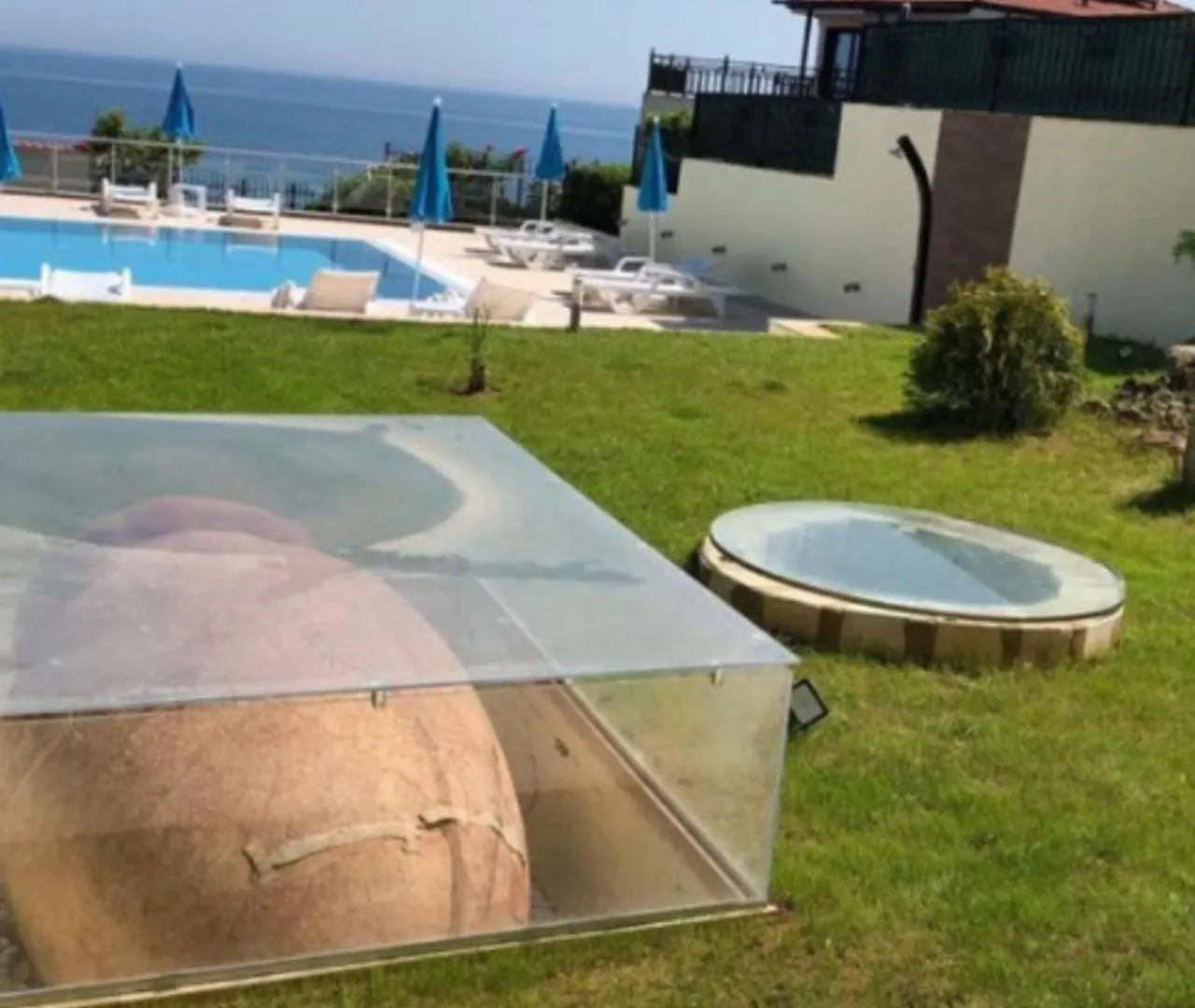Apolonis Hotel Sozopol