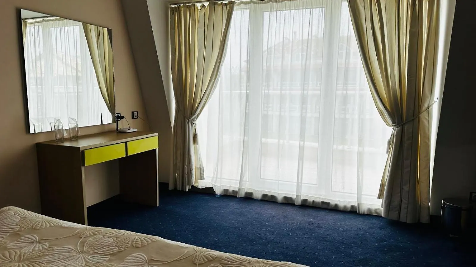 Apolonis Hotel Sozopol