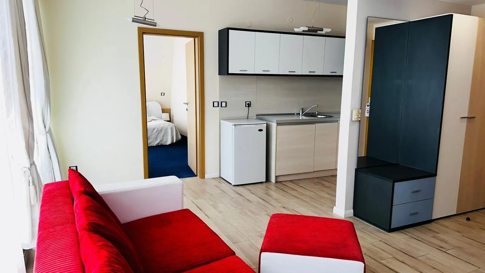 Apolonis Hotel Sozopol