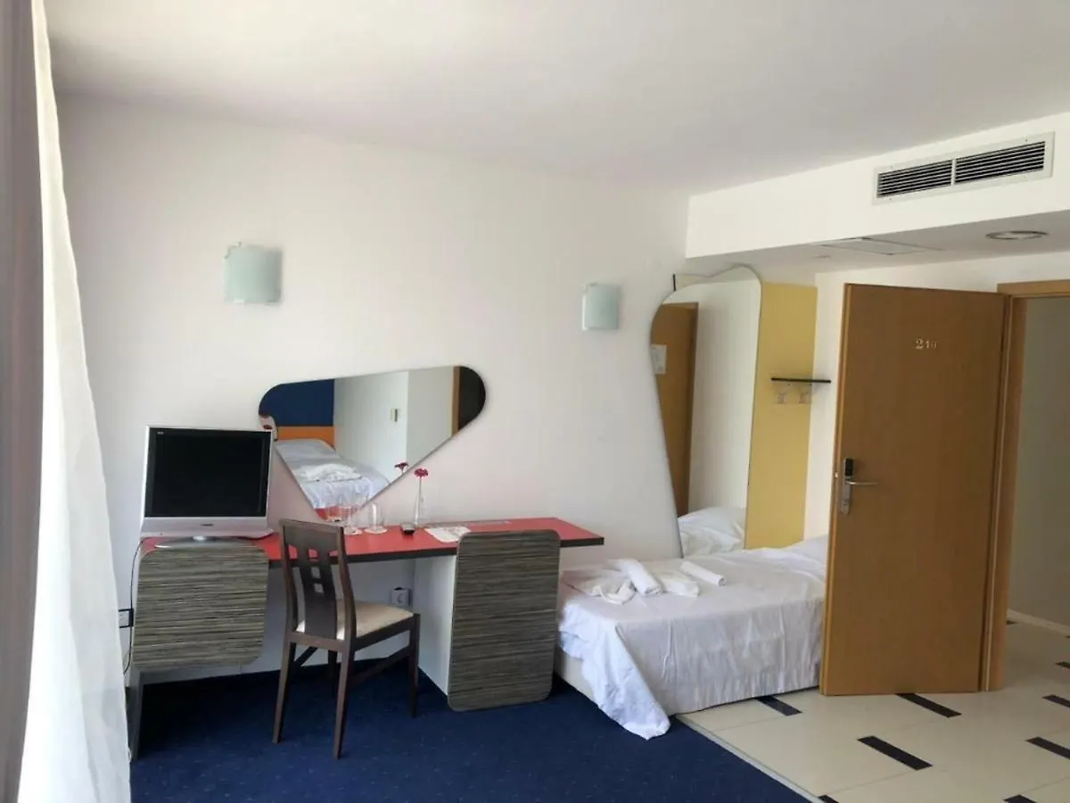Apolonis Hotel Sozopol 3*,  Bulgária