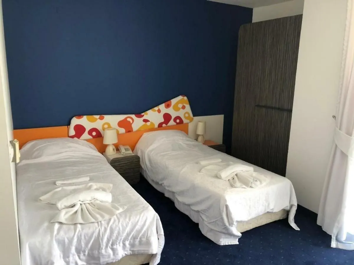 Apolonis Hotel Sozopol